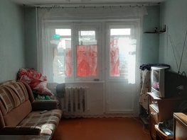 1-комнатная квартира, 30.1 м², 3/5 этаж