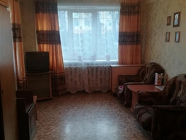 1-комнатная квартира, 30.9 м², 1/5 этаж