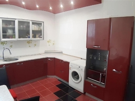 2-комнатная квартира, 73.5 м², 1/4 этаж
