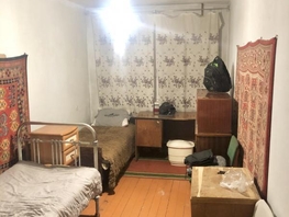 2-комнатная квартира, 43 м², 3/5 этаж
