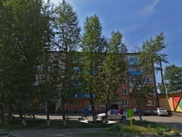 Комната, 16.9 м², 1/5 этаж