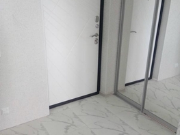 1-комнатная квартира, 35 м², 2/9 этаж
