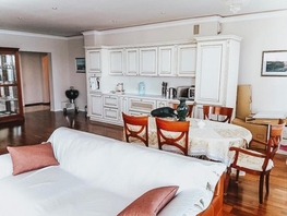 3-комнатная квартира, 113 м², 11/16 этаж