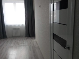 1-комнатная квартира, 38.6 м², 5/15 этаж