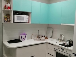 2-комнатная квартира, 55 м², 2/16 этаж