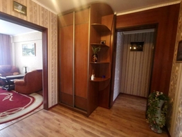 4-комнатная квартира, 96.4 м², 2/5 этаж