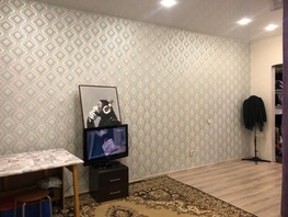 1-комнатная квартира, 40 м², 2/3 этаж
