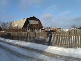 Дом, 63 м², 1 этаж, участок 12 сот.