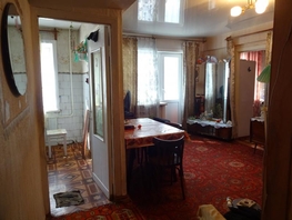 2-комнатная квартира, 45 м², 3/5 этаж