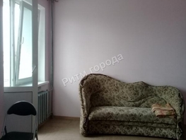 1-комнатная квартира, 45 м², 11/12 этаж