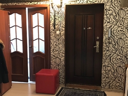 4-комнатная квартира, 75 м², 5/5 этаж