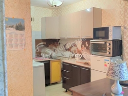 1-комнатная квартира, 35 м², 4/4 этаж