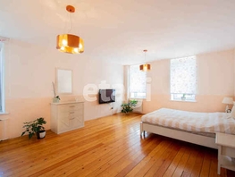 4-комнатная квартира, 168.46 м², 3/6 этаж