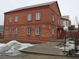 Дом, 211 м², 2 этажа, участок 12 сот.