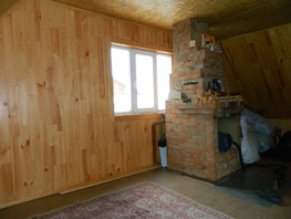 Дом, 140 м², участок 8 сот.