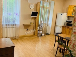 4-комнатная квартира, 92.2 м², 2/2 этаж