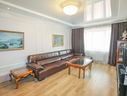 3-комнатная квартира, 103.2 м², 4/16 этаж