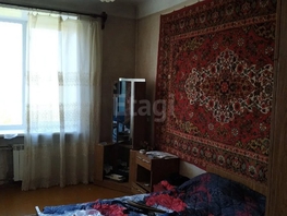 2-комнатная квартира, 61 м², 4/4 этаж