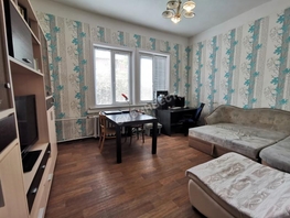 4-комнатная квартира, 77.1 м², 2/2 этаж