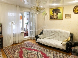 3-комнатная квартира, 66.3 м², 1/5 этаж