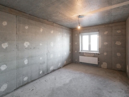 1-комнатная квартира, 38 м², 1/17 этаж