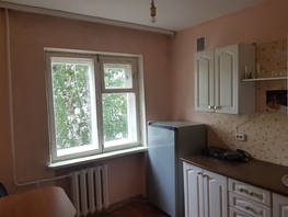 1-комнатная квартира, 31 м², 2/4 этаж