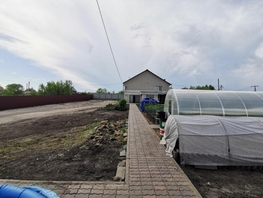 Дом, 212 м², 1 этаж, участок 34 сот.