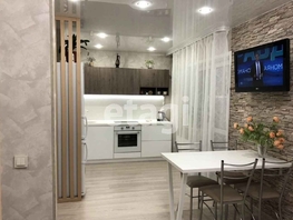 1-комнатная квартира, 38.5 м², 2/11 этаж