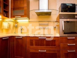4-комнатная квартира, 128 м², 5/5 этаж