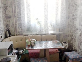 1-комнатная квартира, 35 м², 4/9 этаж