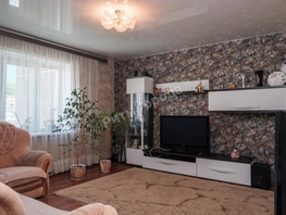 4-комнатная квартира, 72.4 м², 8/9 этаж