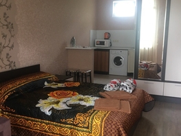 1-комнатная квартира, 34 м², 2/5 этаж