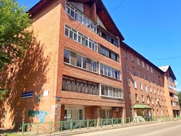 1-комнатная квартира, 19.8 м², 2/5 этаж
