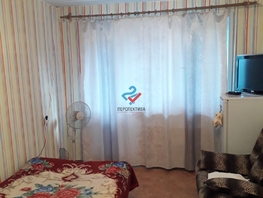 Комната, 13 м², 3/5 этаж