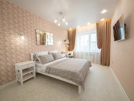1-комнатная квартира, 48 м², 8/15 этаж