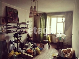 1-комнатная квартира, 37.7 м², 5/5 этаж