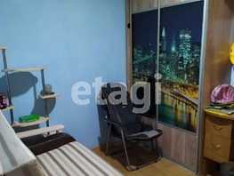 1-комнатная квартира, 33 м², 1/4 этаж