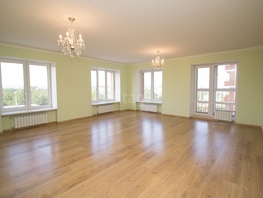 3-комнатная квартира, 128 м², 4/9 этаж