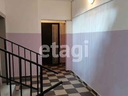 1-комнатная квартира, 33 м², 3/10 этаж