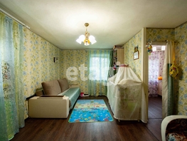 1-комнатная квартира, 31 м², 4/4 этаж