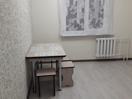 1-комнатная квартира, 36 м², 3/5 этаж