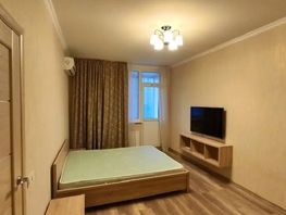 1-комнатная квартира, 39 м², 4/9 этаж