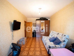 1-комнатная квартира, 49.4 м², 4/6 этаж