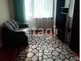 1-комнатная квартира, 35 м², 3/5 этаж