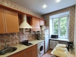 2-комнатная квартира, 37 м², 2/4 этаж