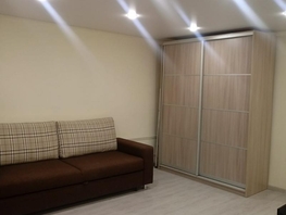 1-комнатная квартира, 32 м², 4/4 этаж