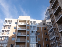 2-комнатная квартира, 69.1 м², 1/6 этаж