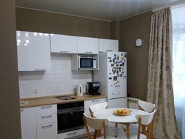 1-комнатная квартира, 42.9 м², 14/18 этаж