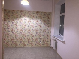 1-комнатная квартира, 33 м², 11/11 этаж