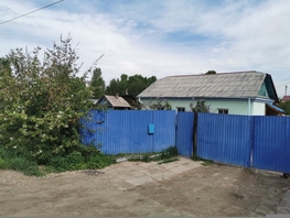 Дом, 160 м², 1 этаж, участок 23 сот.
